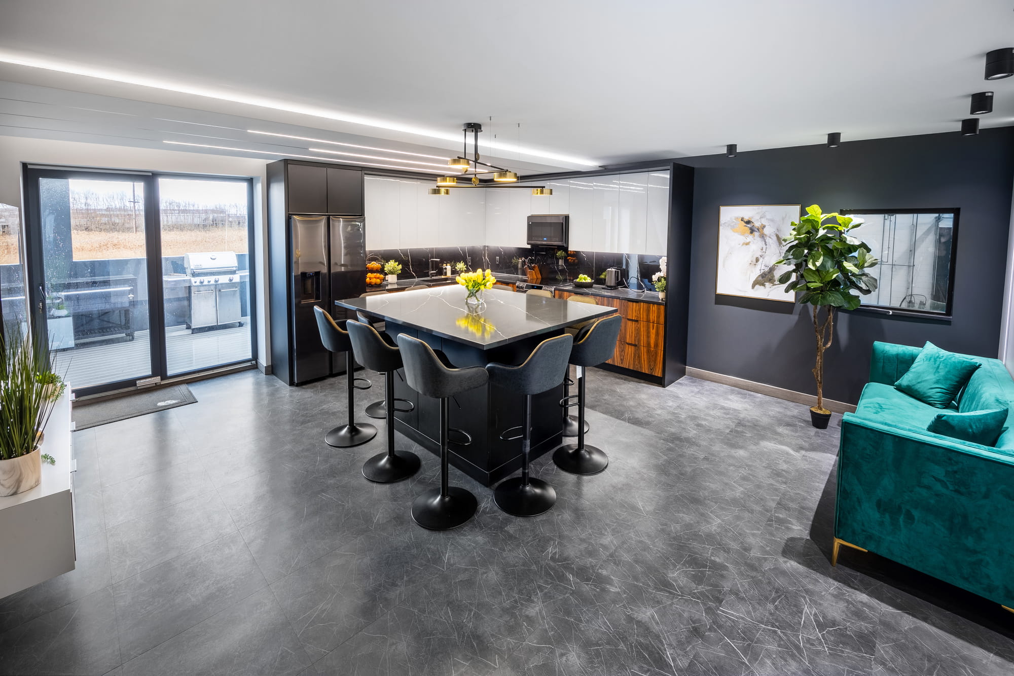 Planning a Renovation Project in Rochester